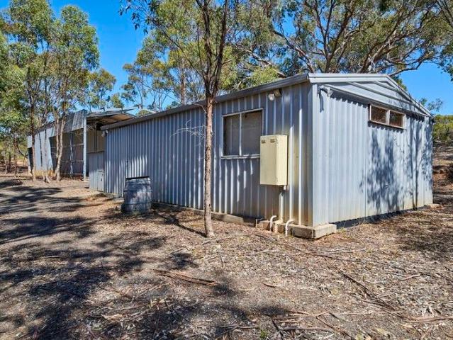 Land for sale in Mount Camel, Victoria