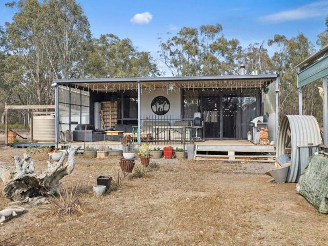 House for sale in Whroo, Victoria