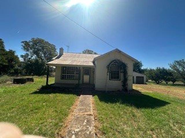 House for rent in Cumnock, New South Wales