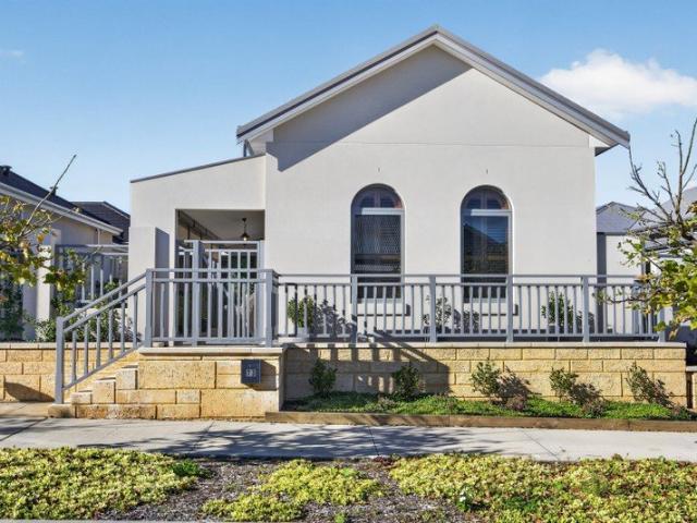 House for sale in Jindalee, Western Australia
