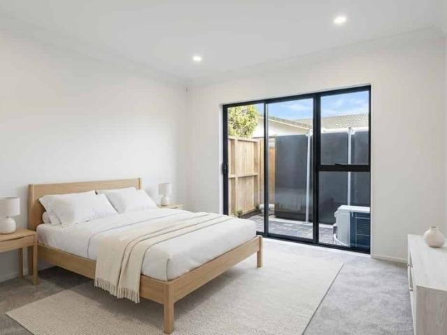 Townhouse for rent in Ōtara, Ōtara-Papatoetoe