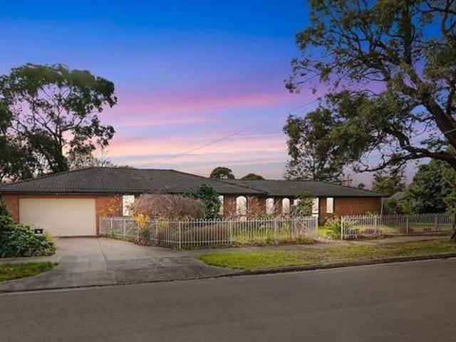House for rent in Melbourne, City of Melbourne