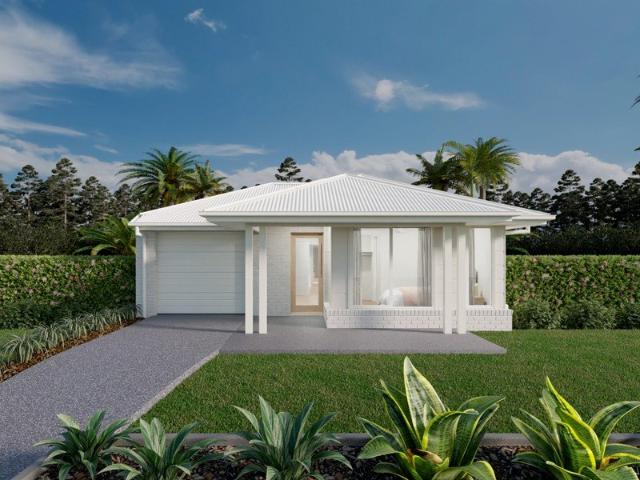 Cottage for sale in Logan Reserve, Greater Brisbane