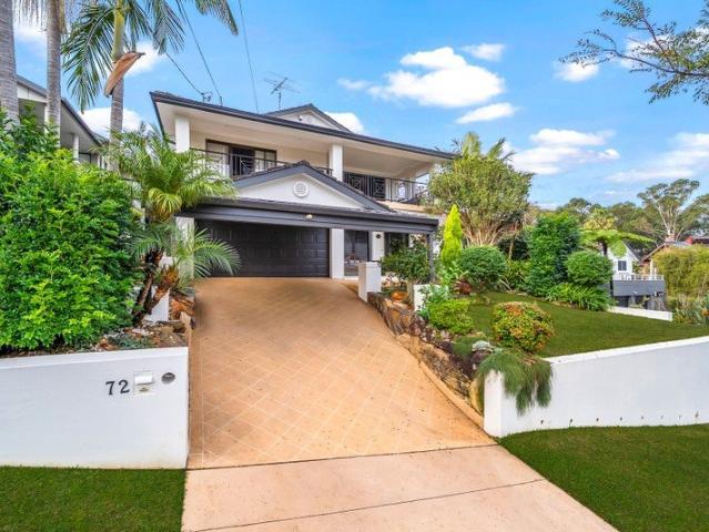 House for sale in Sydney, New South Wales