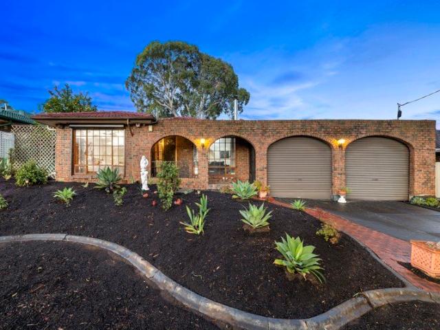 House for sale in Horseshoe Creek, South Australia
