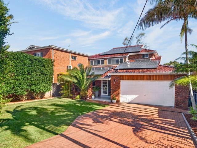 House for sale in Sydney, New South Wales