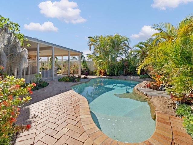 House for sale in Capalaba, Greater Brisbane