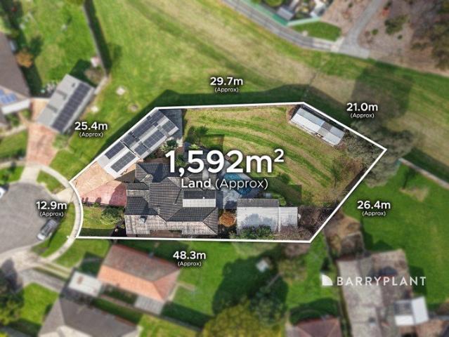 House for sale in Camerons Creek, Victoria