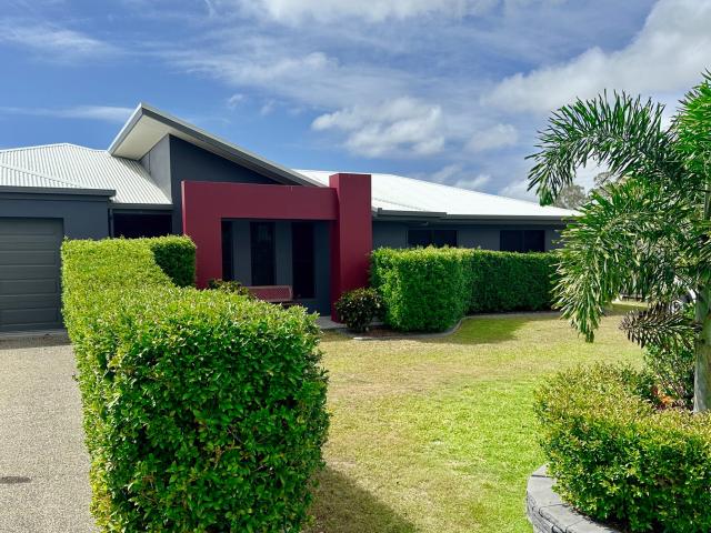 House for sale in Bakers Creek, Queensland