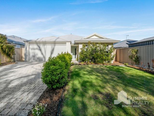 House for sale in Dalyellup, Shire Of Capel