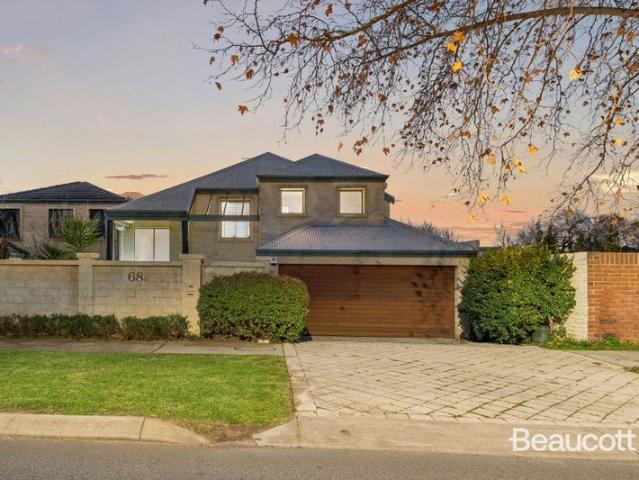 House for sale in Applecross, Western Australia