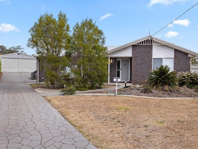 House for sale in Oakey, Queensland