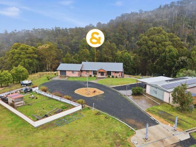 House for sale in Black Hills, Tasmania