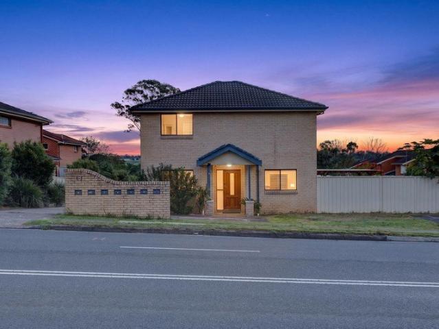 Townhouse for sale in Sydney, New South Wales