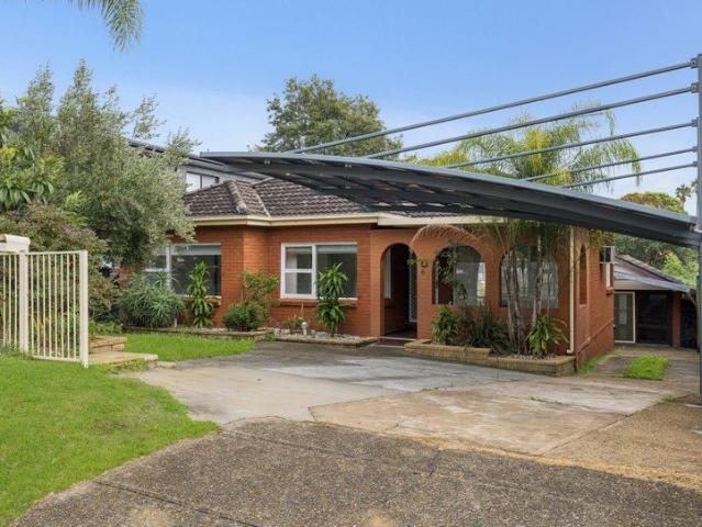 House for rent in Sydney, New South Wales