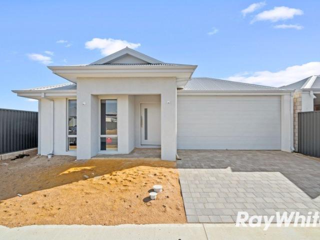 House for rent in Parklands, Western Australia