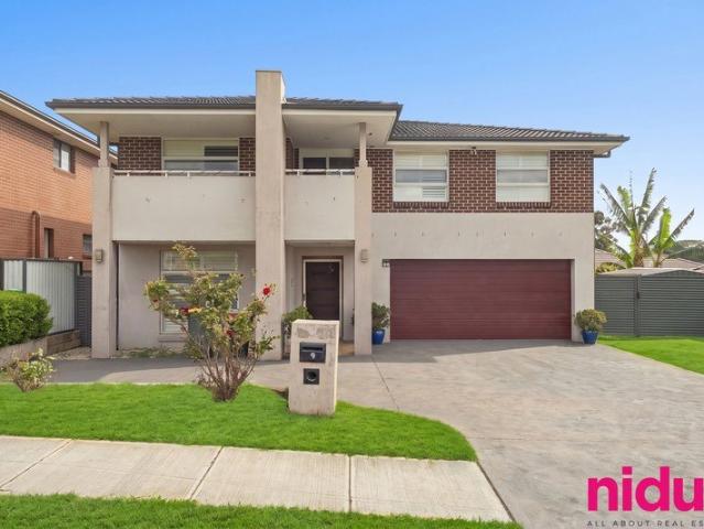 House for sale in Glendenning, Sydney