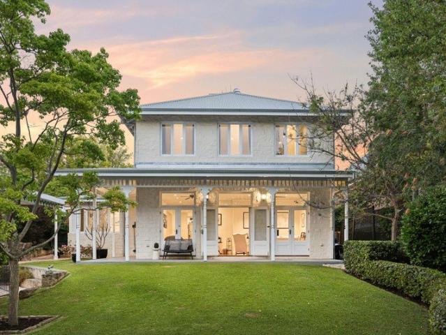 House for sale in Peppermint Grove, Shire of Peppermint Grove