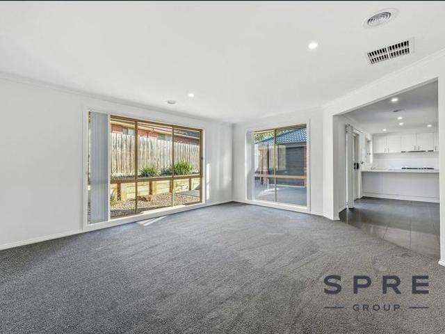House for rent in Pakenham, Melbourne