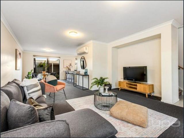 Townhouse for rent in Providence, Melbourne