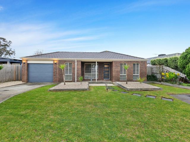 House for sale in Camerons Creek, Victoria