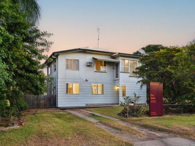 House for sale in Rockhampton, Queensland