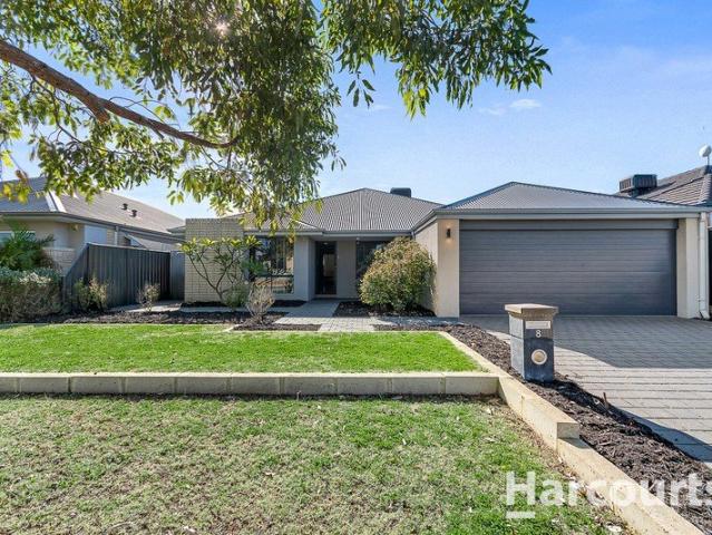 House for sale in Banksia Grove, Western Australia