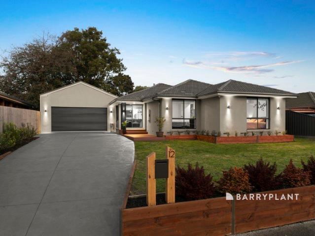 House for sale in Narre Warren, Melbourne