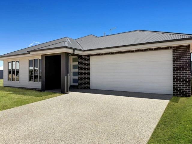 House for rent in Yarrawonga, Victoria