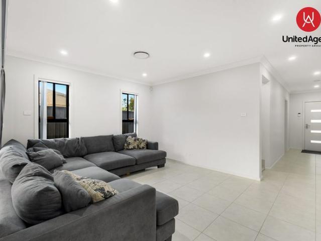 House for rent in Denham Court, Sydney