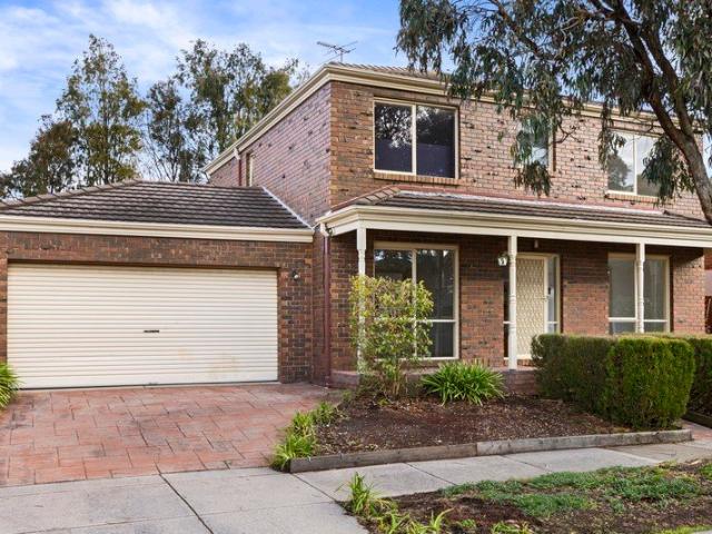 House for rent in Camerons Creek, Victoria