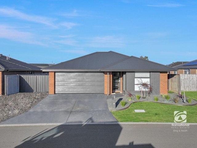 House for rent in Bairnsdale, Victoria