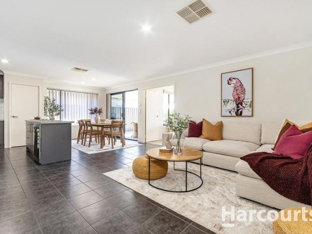 House for sale in Banksia Grove, Western Australia