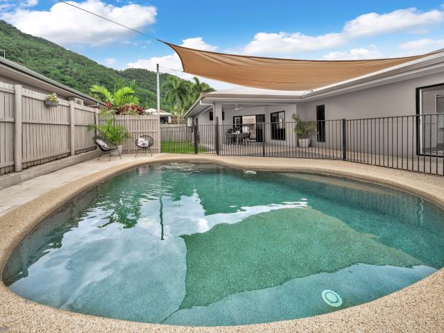 House for sale in Cairns, Queensland