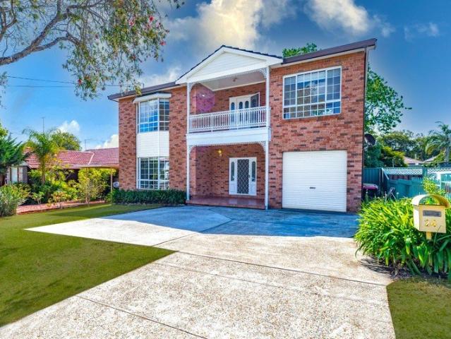 House for sale in Padstow, Sydney