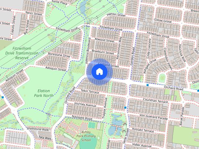 House for rent in Camerons Creek, Victoria