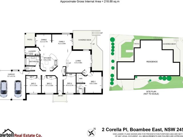 House for sale in Boambee East, New South Wales