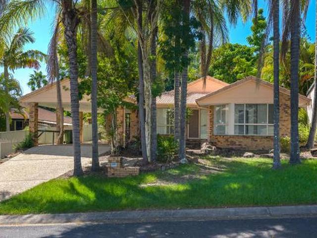 House for rent in Gold Coast City, Fernbrook