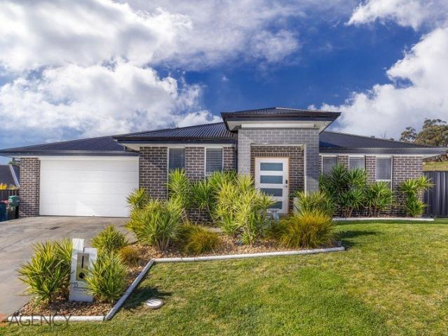 House for sale in Orange, New South Wales