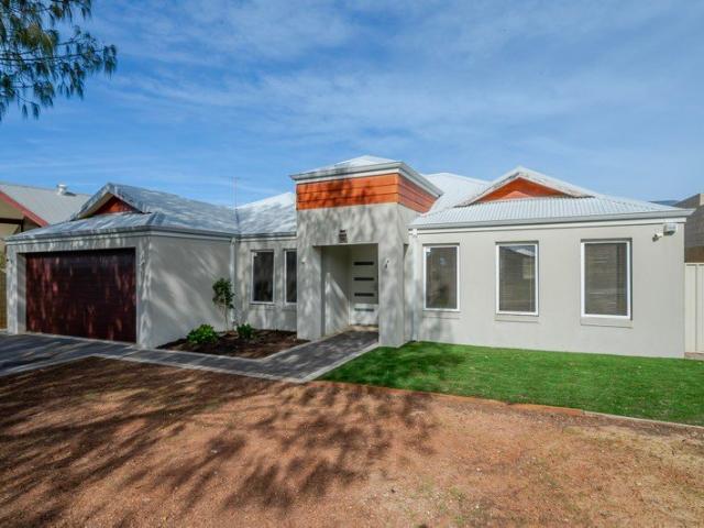 House for rent in Falcon, City of Mandurah