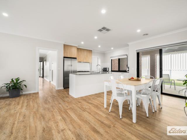 House for sale in Wodonga, Victoria