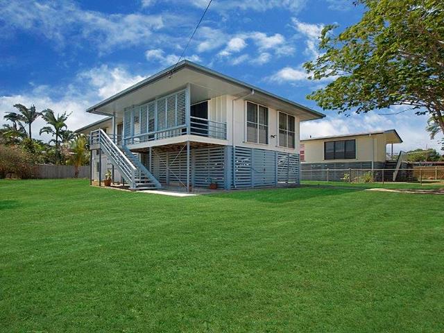 House for rent in Heatley, Townsville