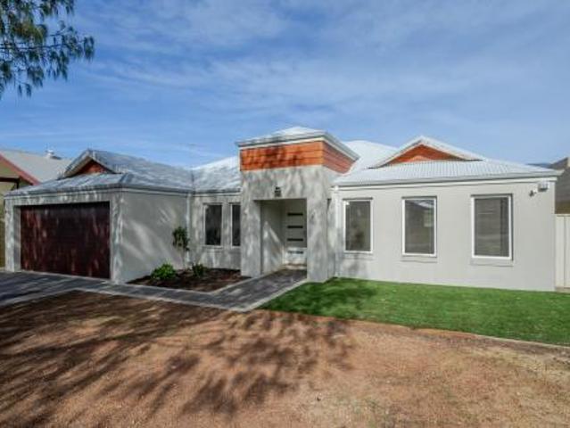 House for rent in Falcon, City of Mandurah