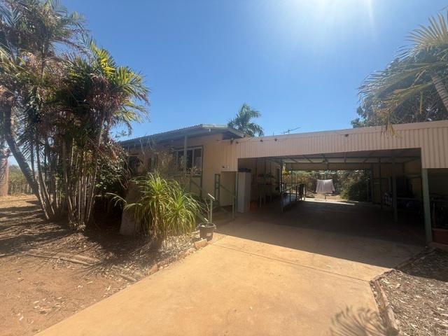 House for sale in Derby, Western Australia