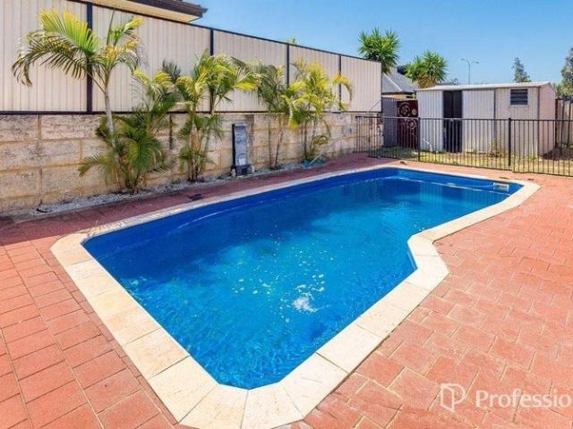 House for rent in Southern River, Western Australia
