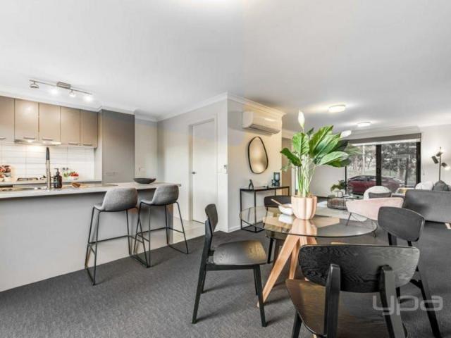 Townhouse for rent in Camerons Creek, Victoria