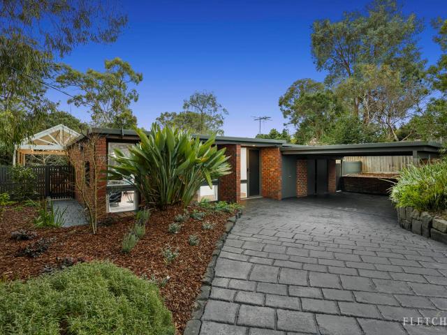 House for rent in Ringwood North, Melbourne