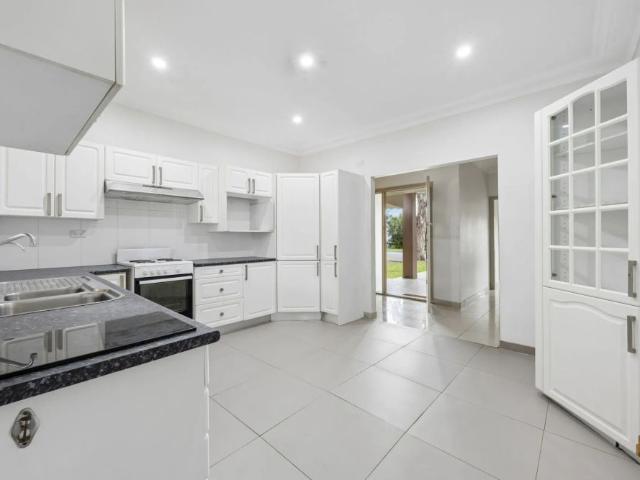 House for rent in Sydney, New South Wales