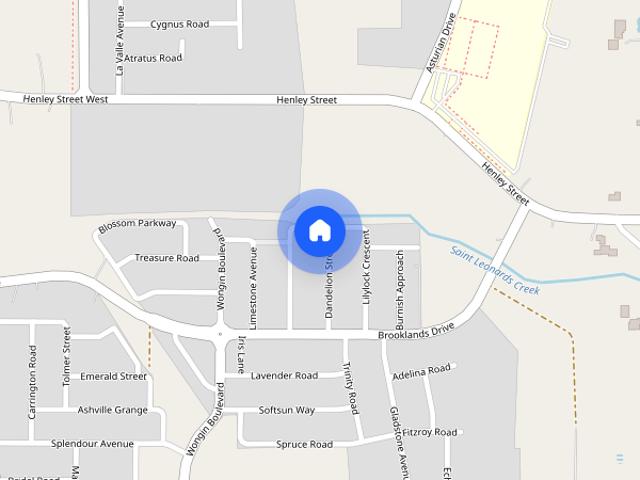 House for rent in Henley Brook, Western Australia