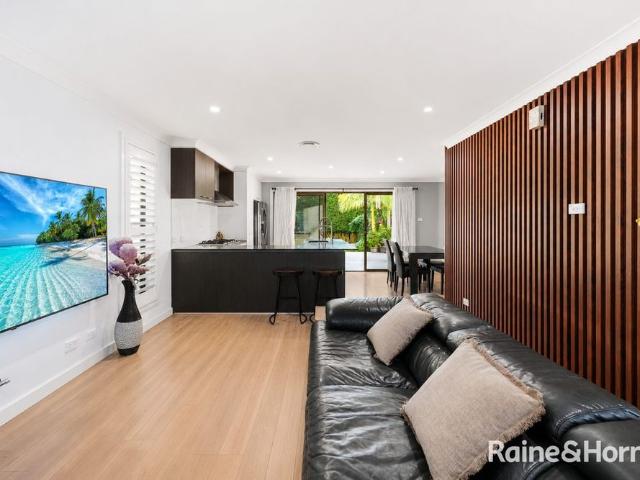 House for rent in Catherine Field, Sydney